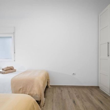 Alma Home ,6 Paxs ,Wifi , Playa Canteras, Ocio Las Palmas de Gran Canaria Bagian luar foto