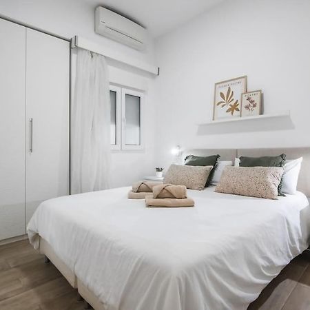 Alma Home ,6 Paxs ,Wifi , Playa Canteras, Ocio Las Palmas de Gran Canaria Bagian luar foto