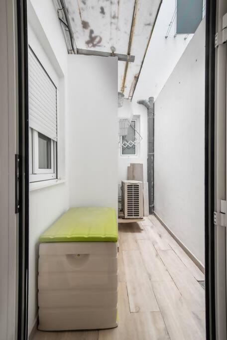 Alma Home ,6 Paxs ,Wifi , Playa Canteras, Ocio Las Palmas de Gran Canaria Bagian luar foto