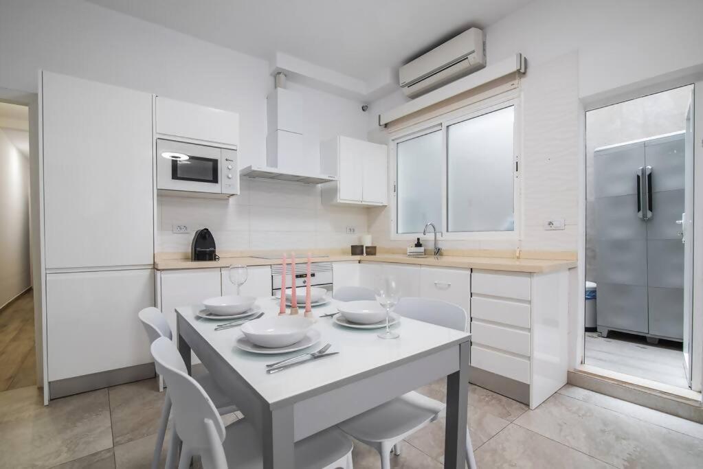 Alma Home ,6 Paxs ,Wifi , Playa Canteras, Ocio Las Palmas de Gran Canaria Bagian luar foto