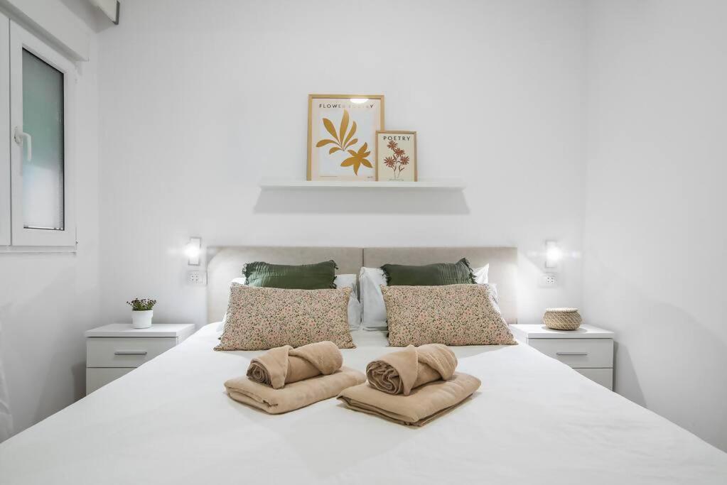Alma Home ,6 Paxs ,Wifi , Playa Canteras, Ocio Las Palmas de Gran Canaria Bagian luar foto