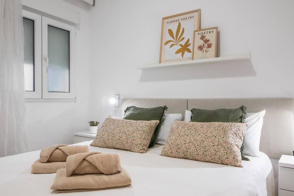 Alma Home ,6 Paxs ,Wifi , Playa Canteras, Ocio Las Palmas de Gran Canaria Bagian luar foto