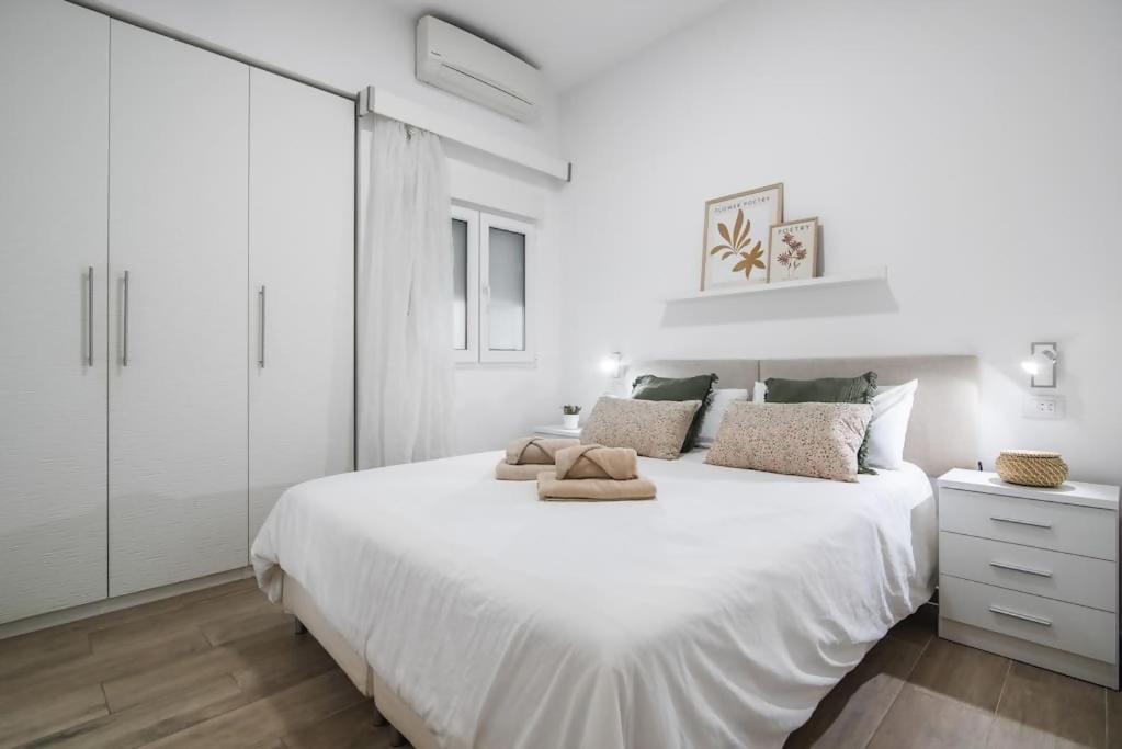 Alma Home ,6 Paxs ,Wifi , Playa Canteras, Ocio Las Palmas de Gran Canaria Bagian luar foto